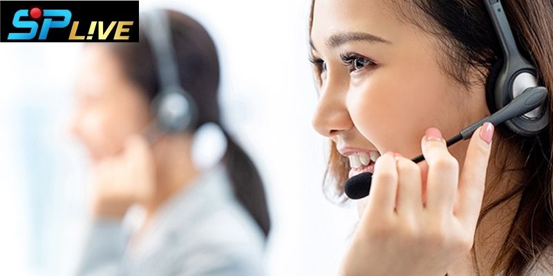 Trong trường hợp nào thì nên nhắn tin với Splive