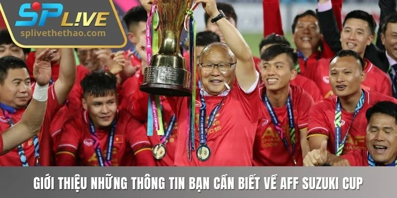 Những tính năng đặc biệt chỉ có trên SPLIVE khi xem trực tiếp AFF Cup