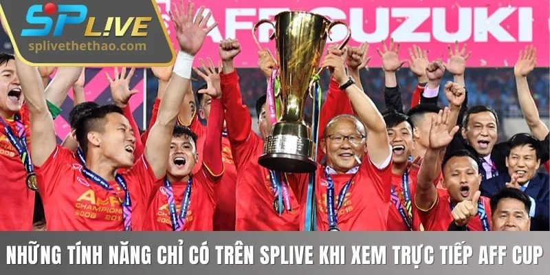 Giới thiệu những thông tin bạn cần biết về AFF Suzuki Cup
